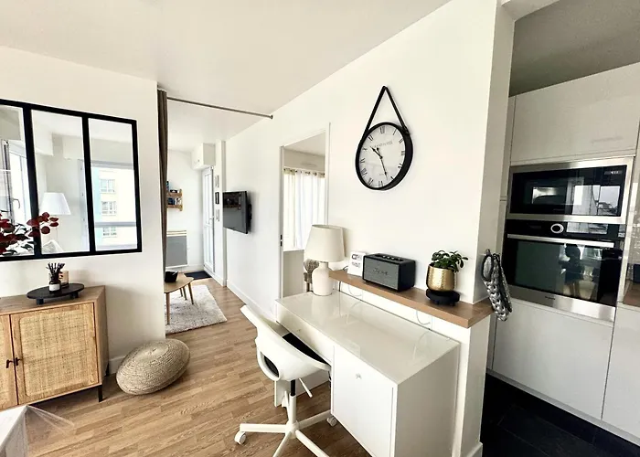 Appartement De Charme Hypercentre