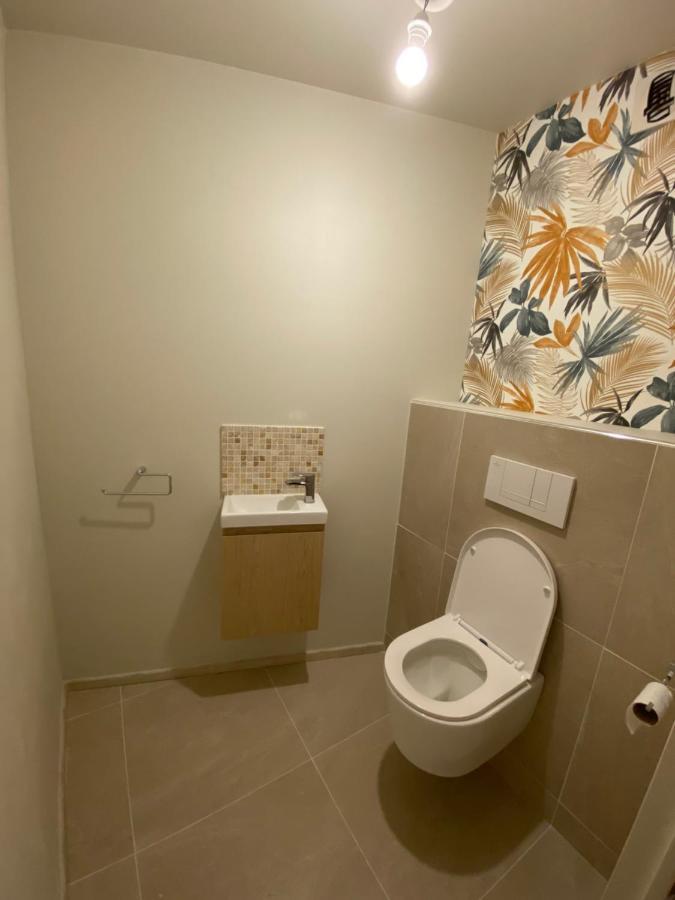 De Charme Hypercentre * Brest