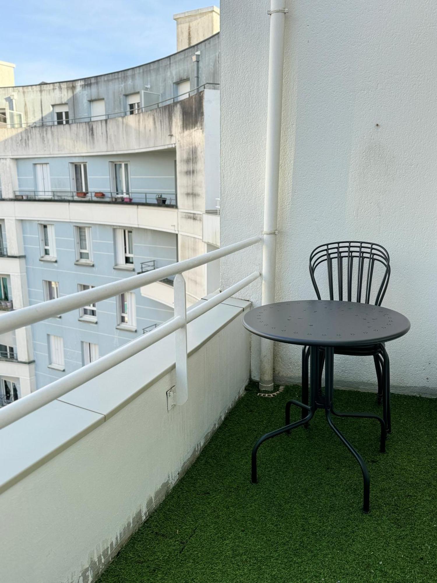 De Charme Hypercentre Apartment *