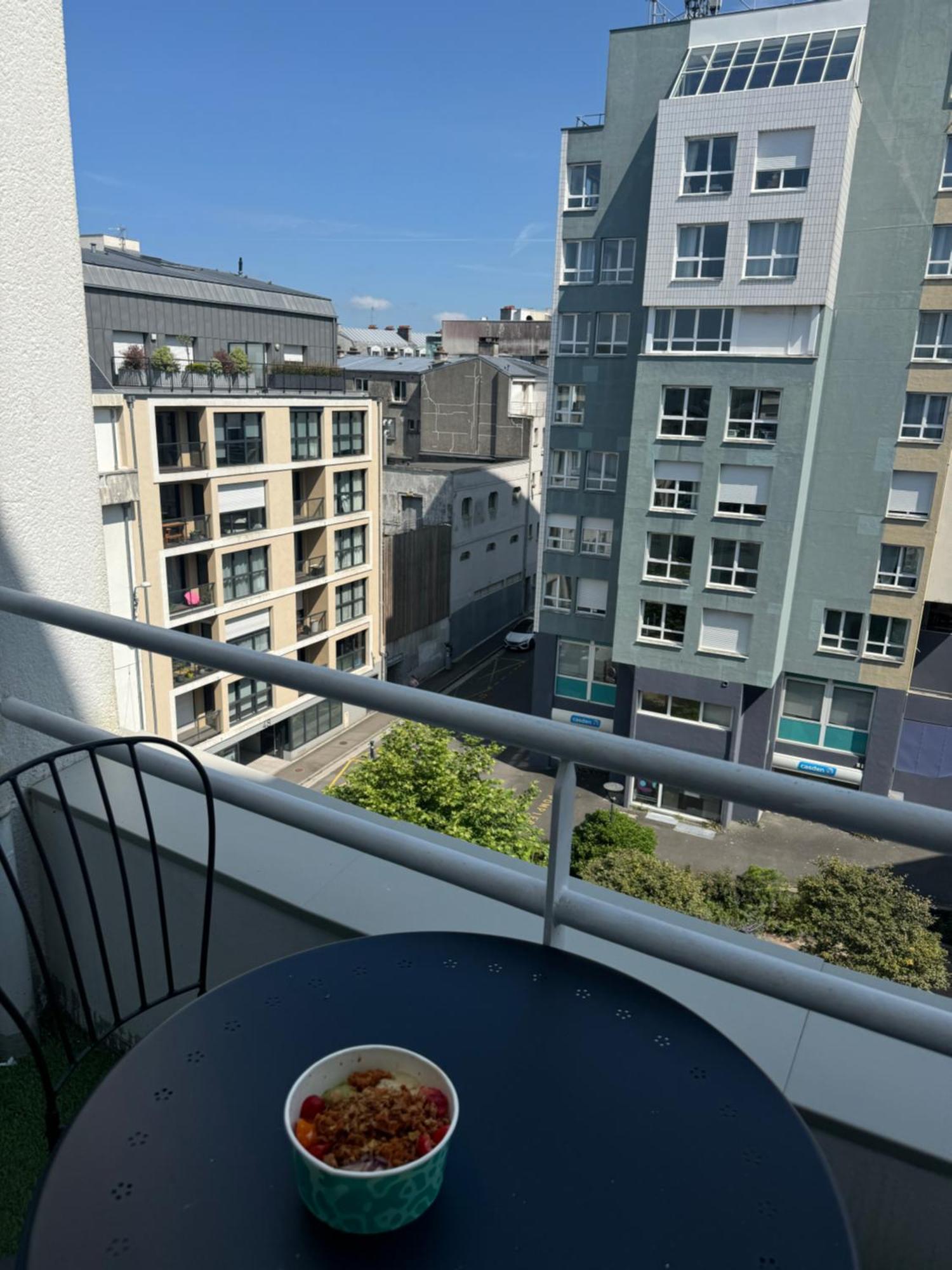 De Charme Hypercentre Apartment