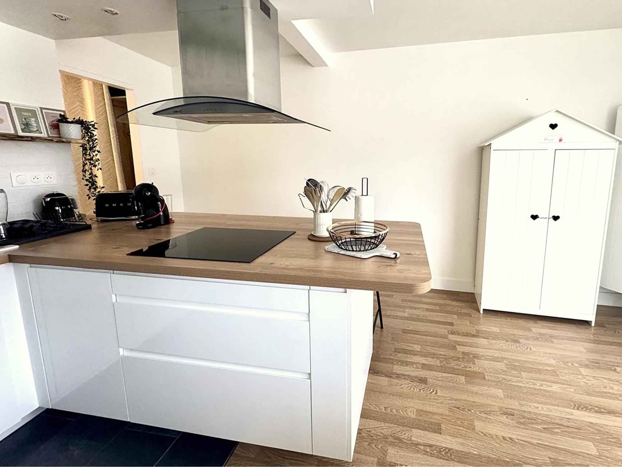 De Charme Hypercentre Apartment