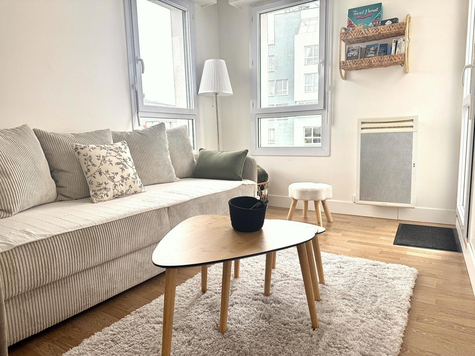 De Charme Hypercentre Apartment *