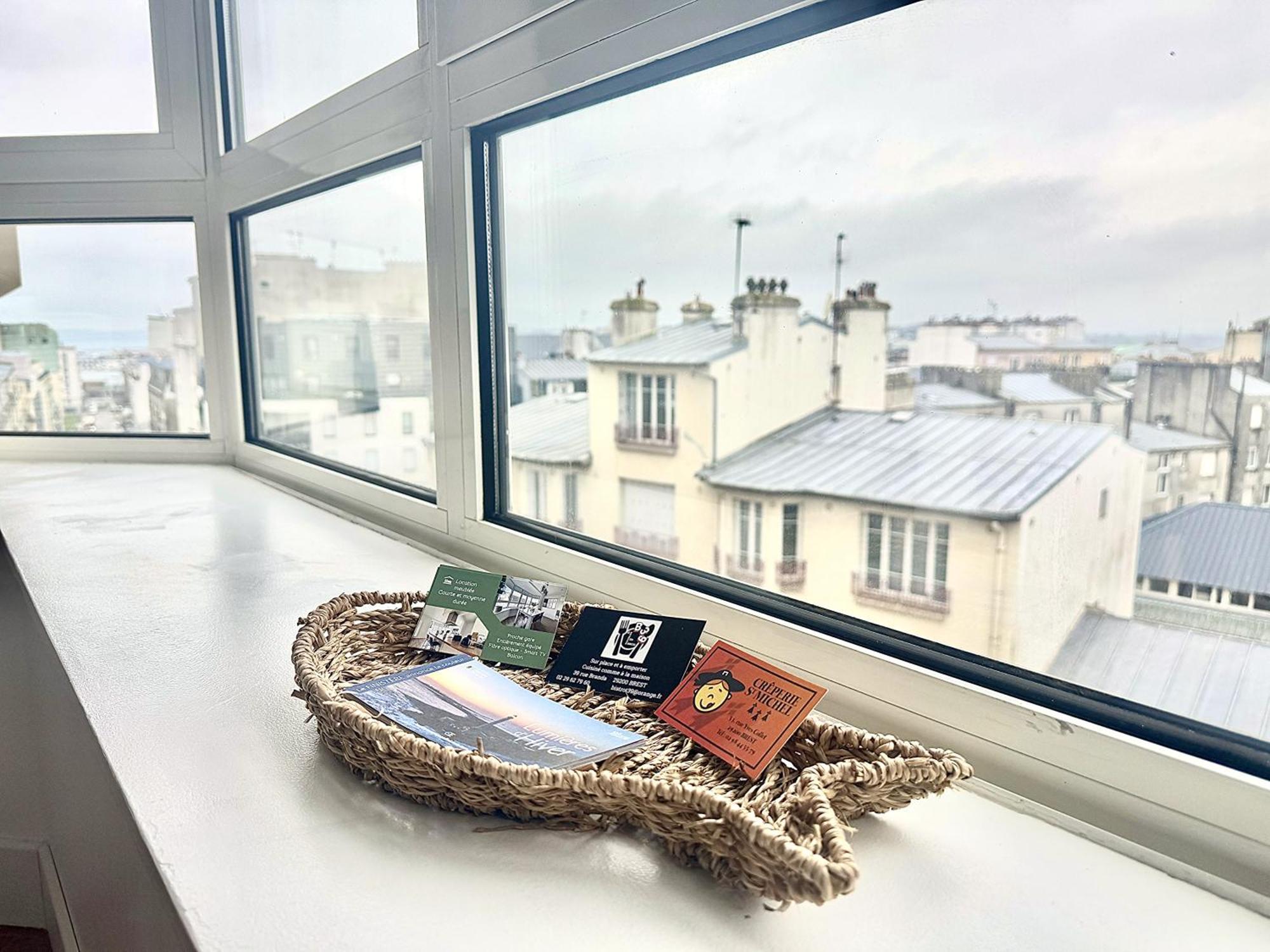 De Charme Hypercentre Apartment