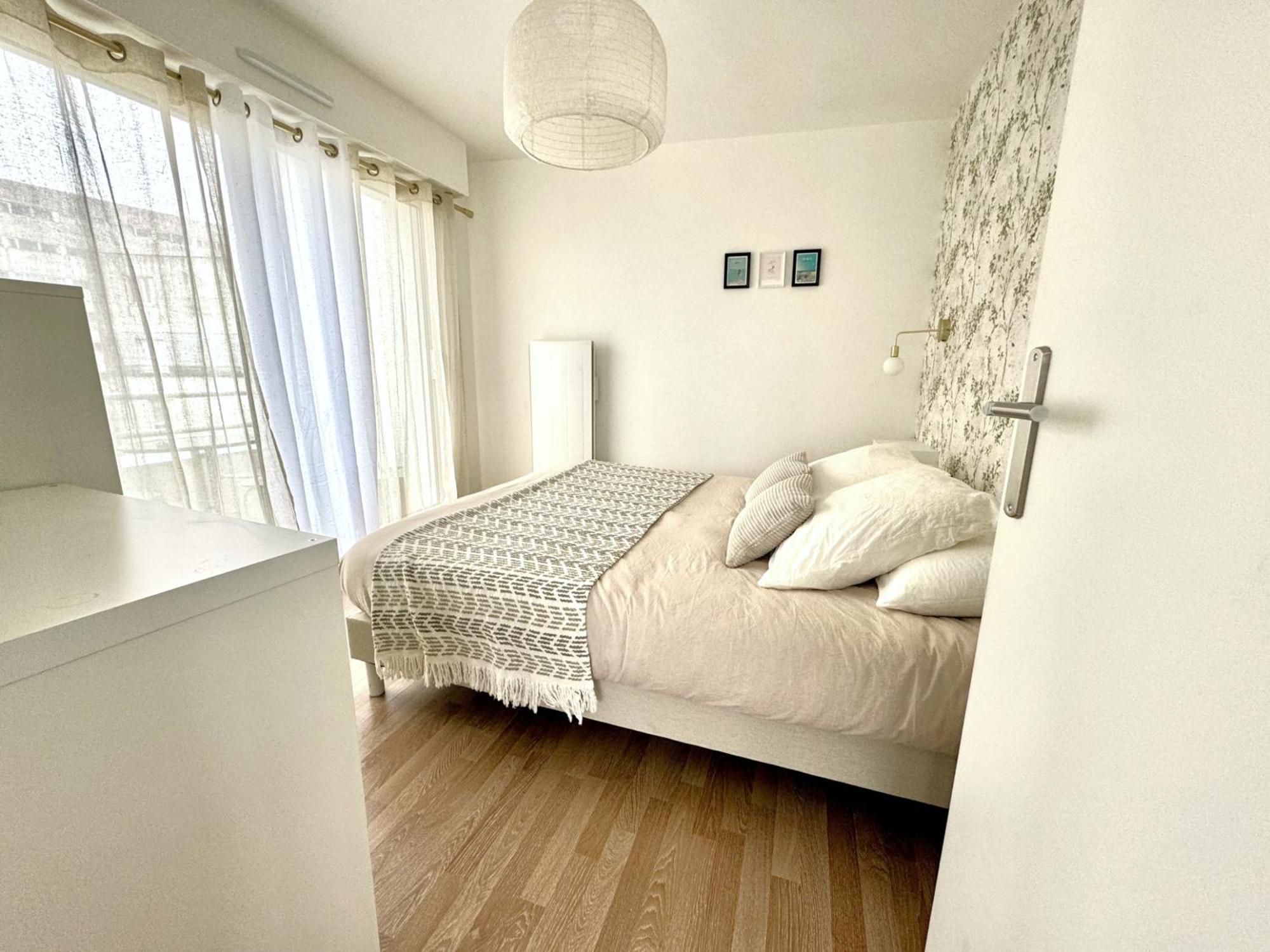 De Charme Hypercentre Apartment *